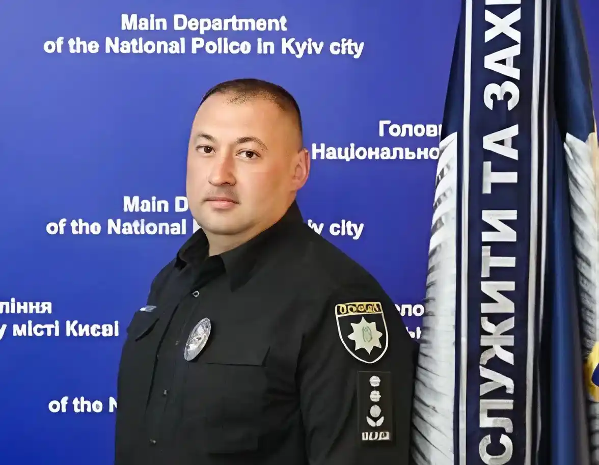 Supreme Court suspends confiscation of ex-Kyiv police official’s assets image