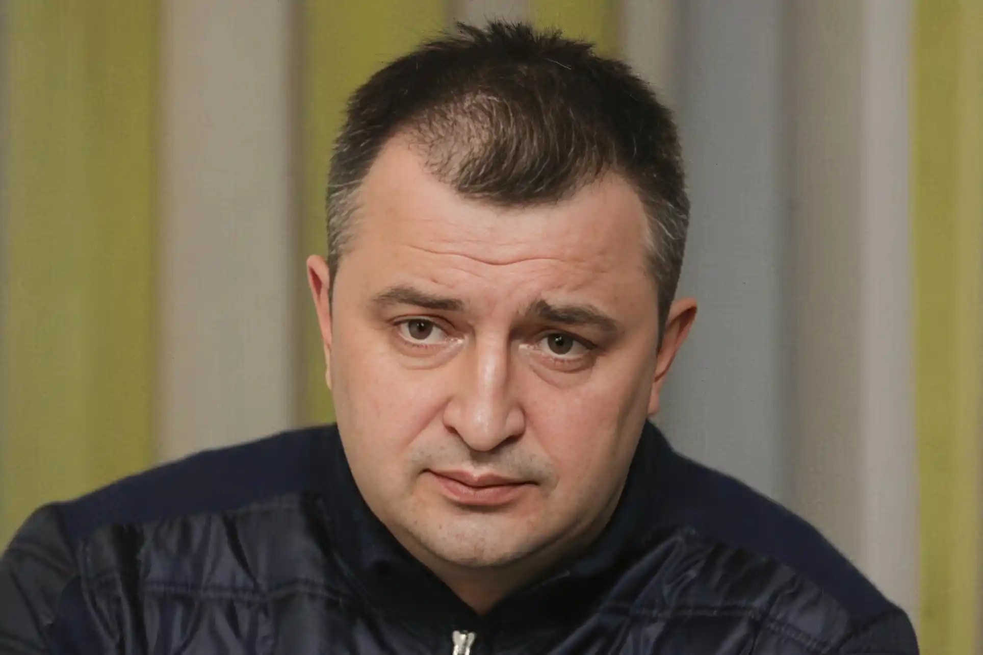 HACC to Try Ex-Prosecutor Kulyk in Absentia image