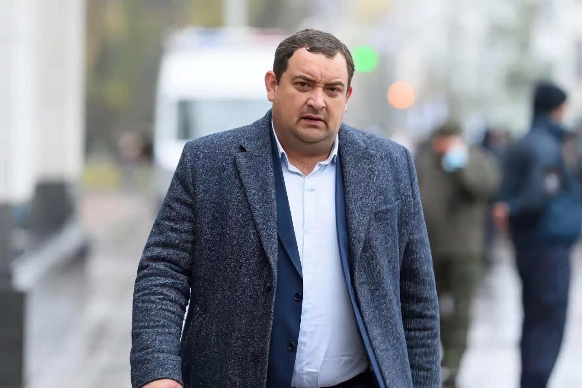 Court Extends MP Kuzminykh’s House Arrest image