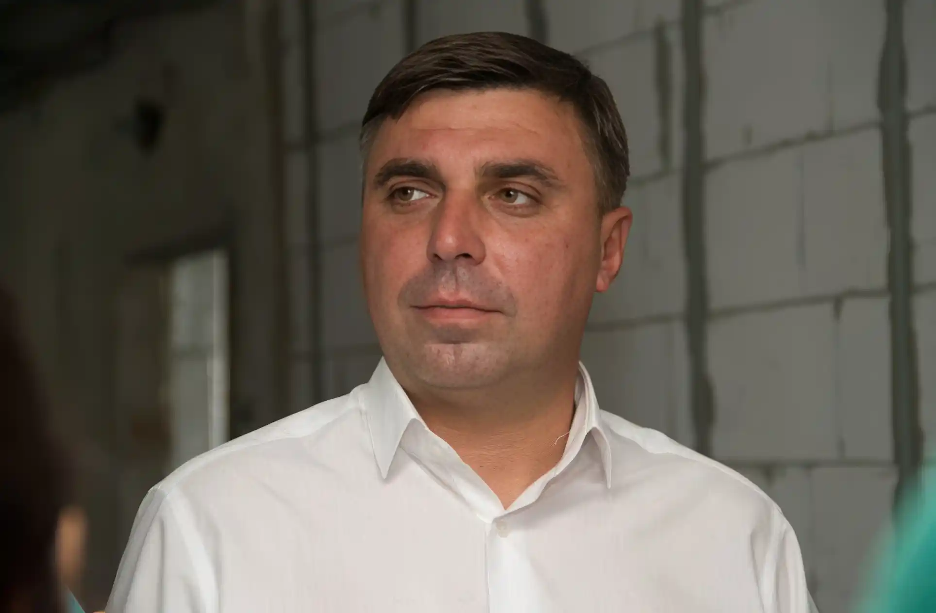 ВАКС продовжив обов’язки ексзаступнику голови КМДА Спасибку image