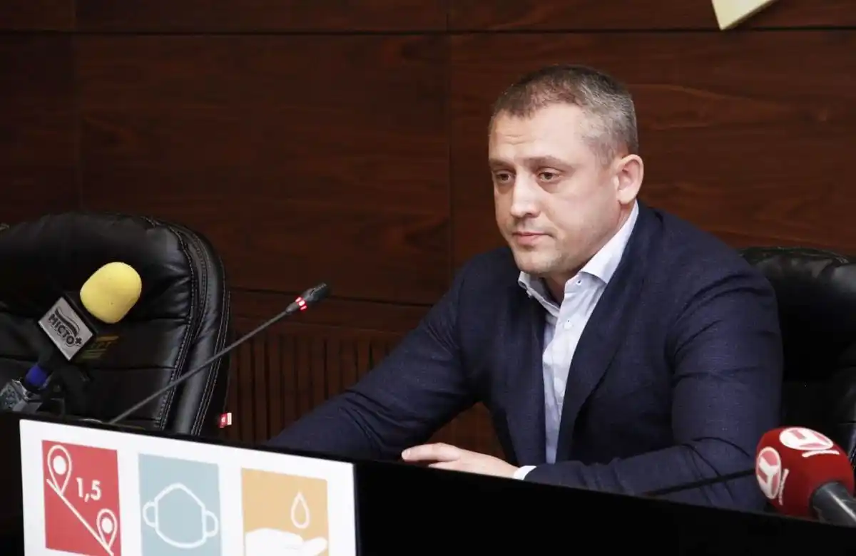Верховний Суд розгляне скарги на вирок ексдорожнику image