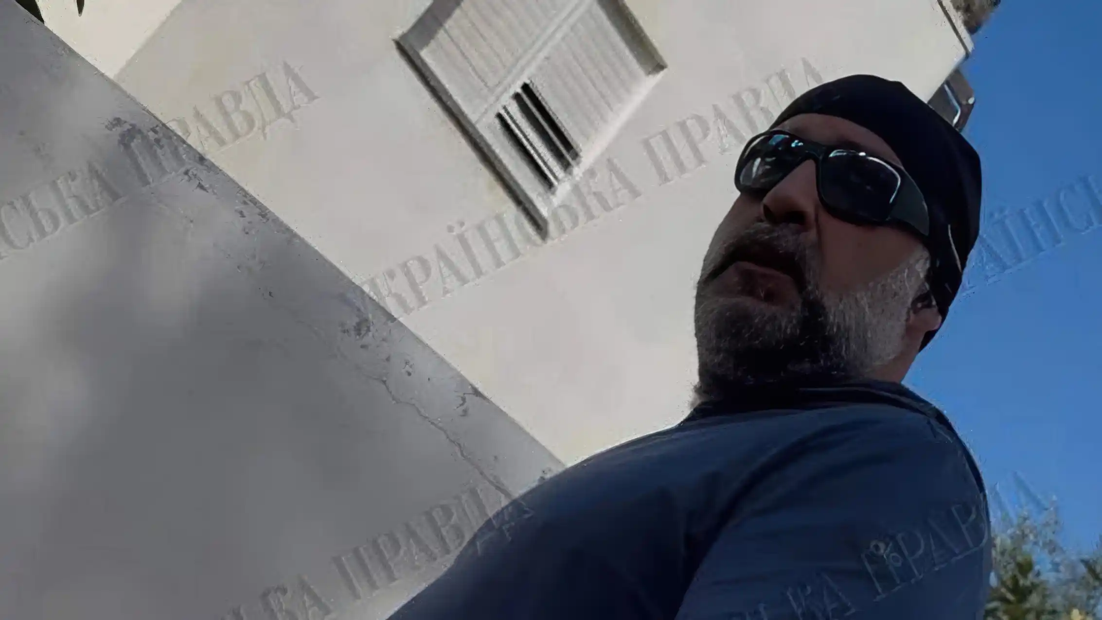 Міндіч заявив, що не планує повертатися з Ізраїлю image