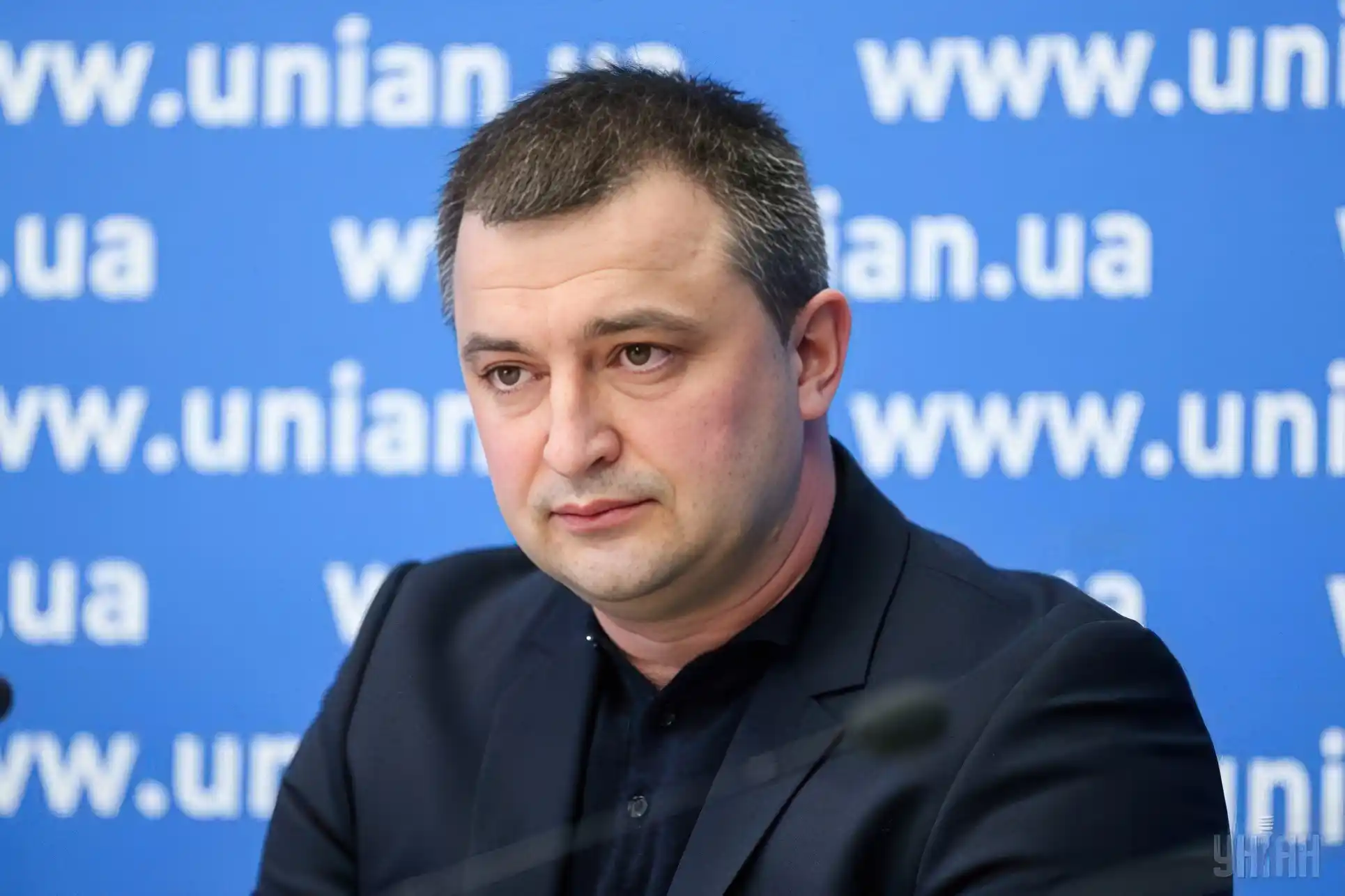 HACC refuses to ускорить Kulik case transfer image