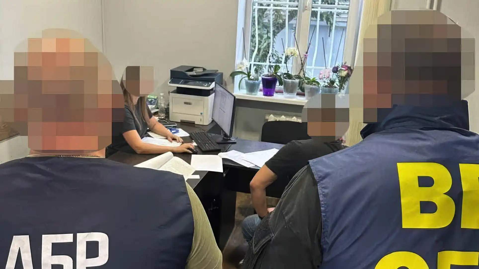 Two Zakarpattia SSU Officers Suspected of Smuggling image