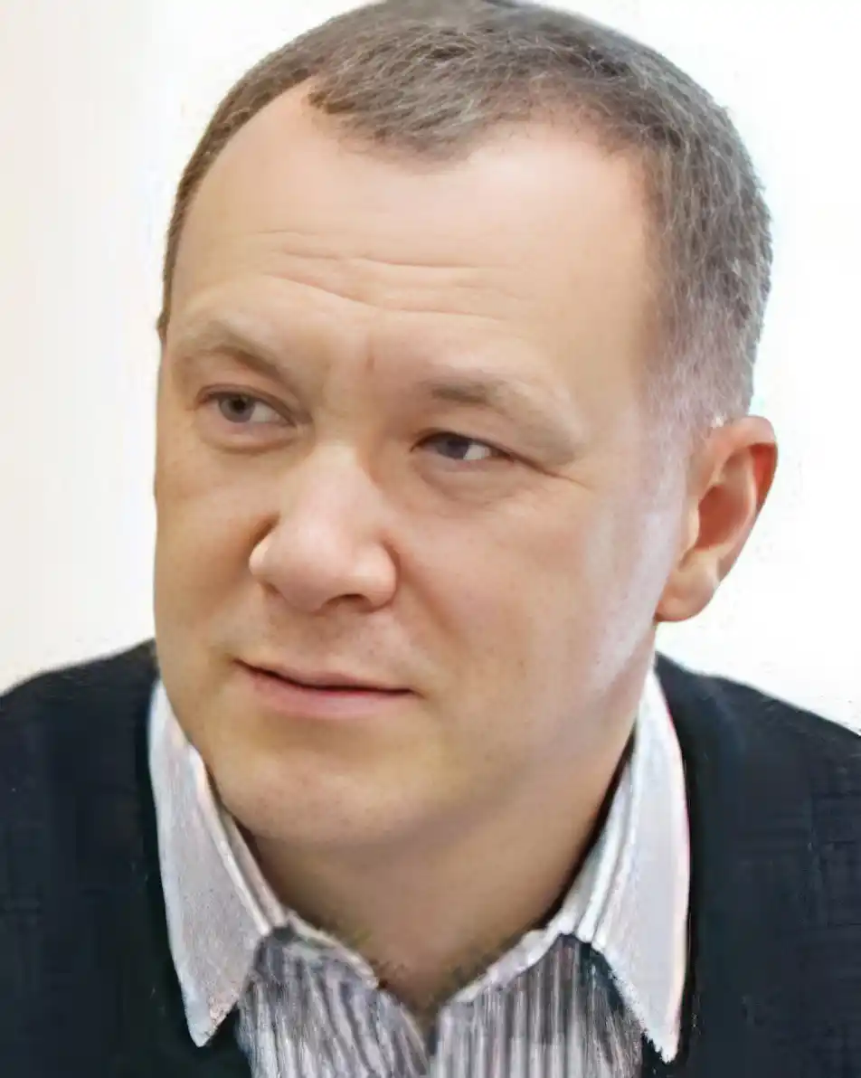 Супруненко Олександр photo