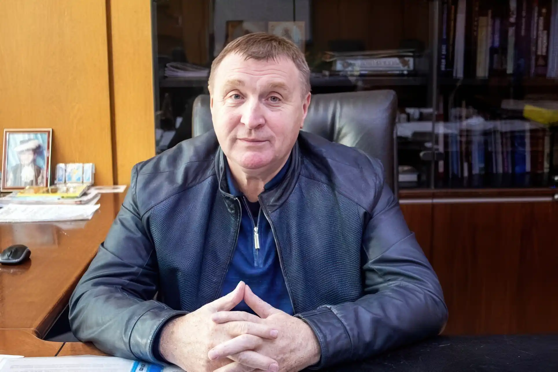 Defense Appeals Verdict Against Pavlohrad Chemical Plant Head image