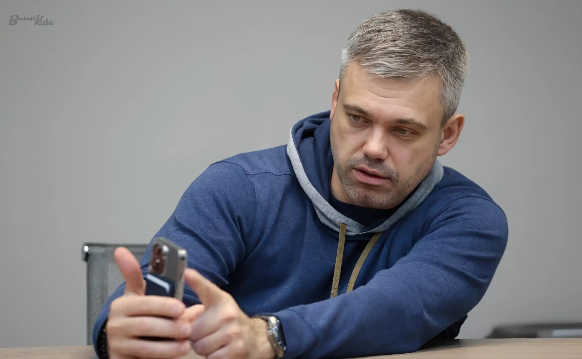 Ексзаступнику Кличка продовжили обов’язки image