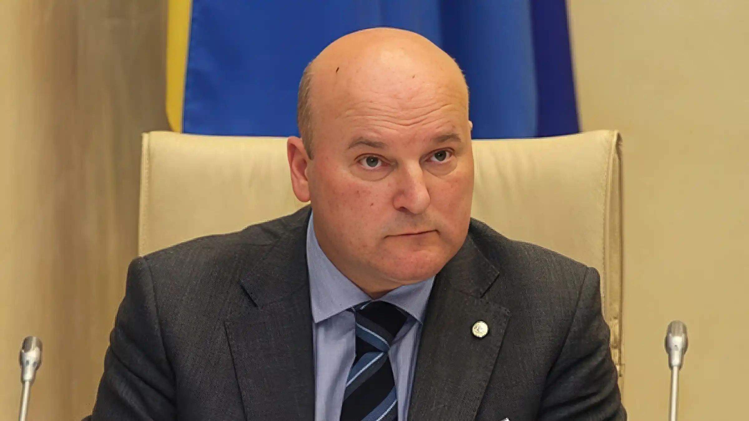 Верховний суд виправдав Неволю image