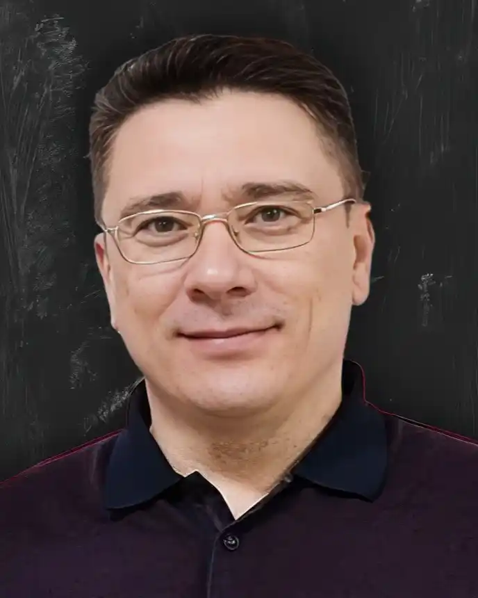 Garus Sergiy photo