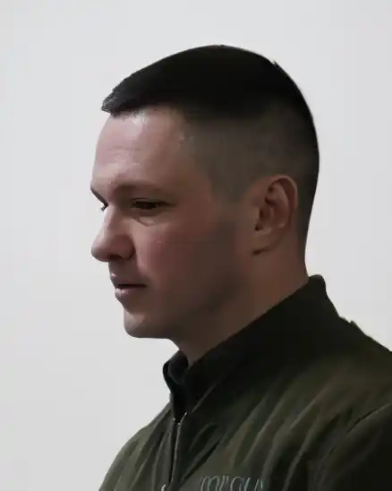 Токарчук Олег photo