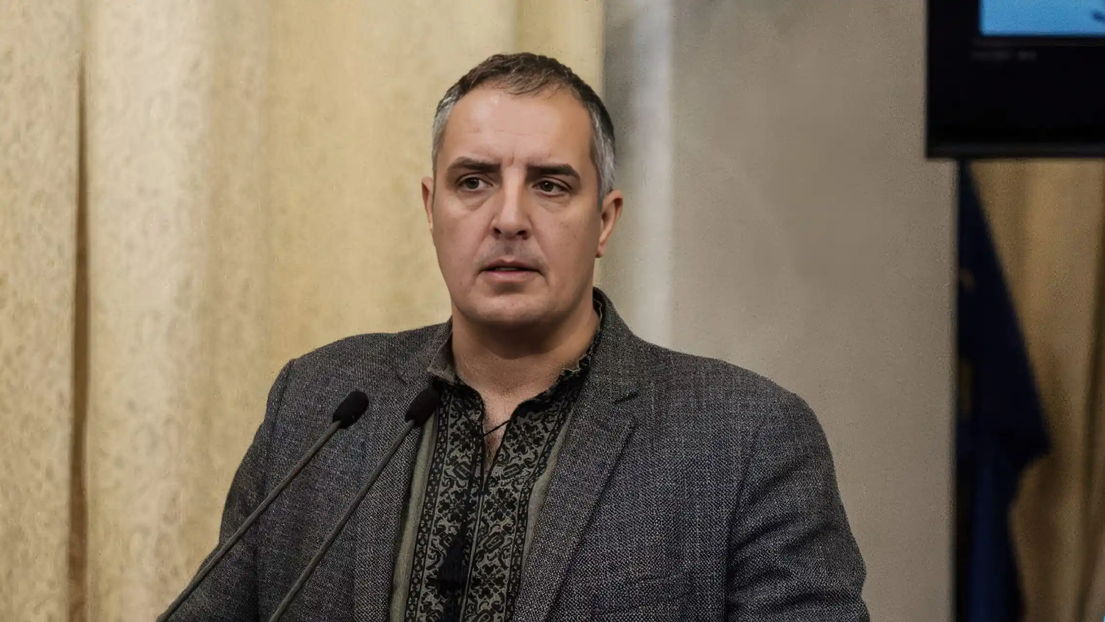 Court Orders Forced Appearance of Ex-Lviv Council Head image