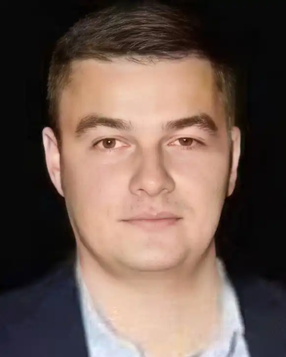 Пупена Василь photo