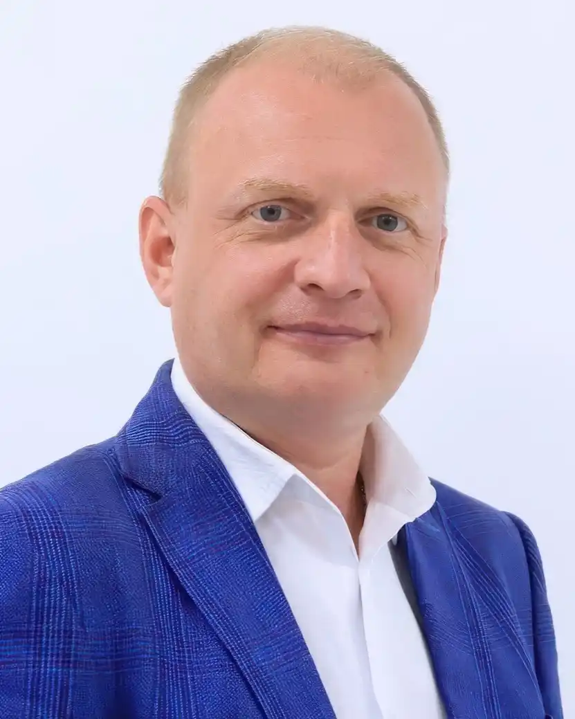 Зрайло Іван photo