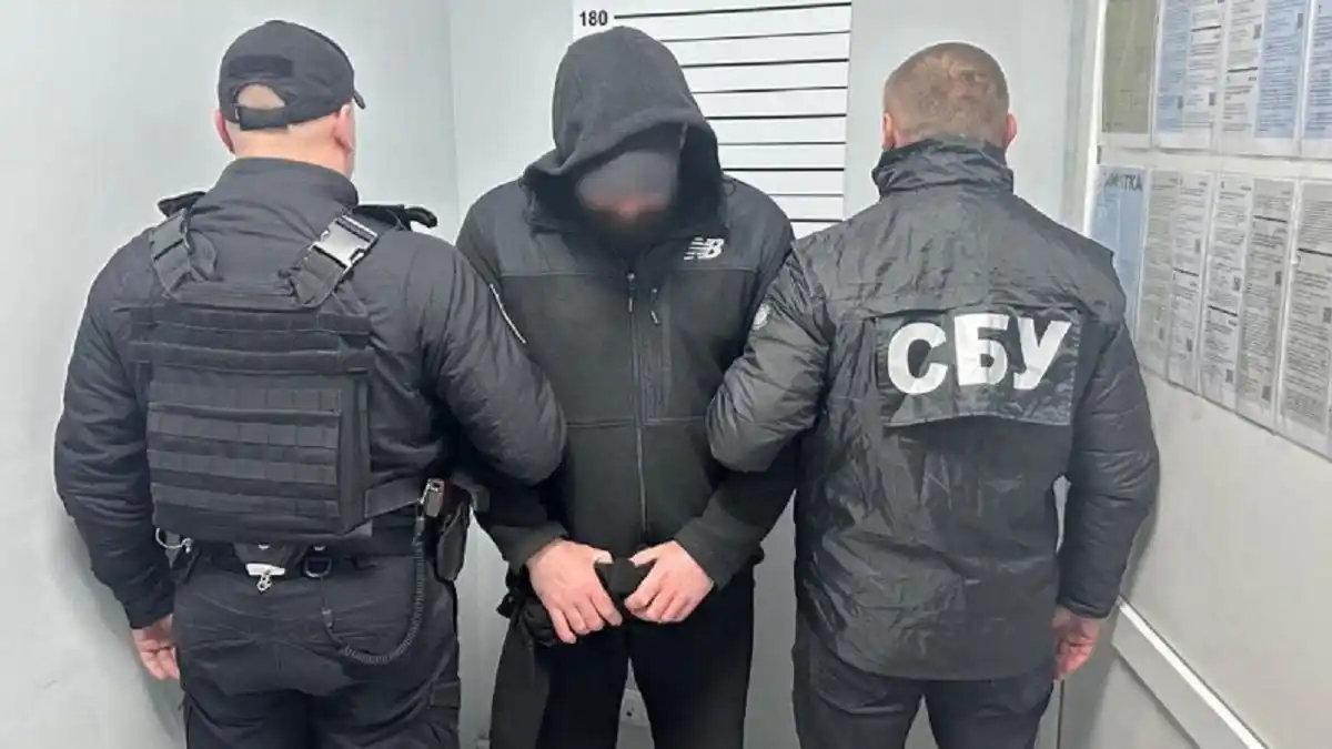 Lviv Man Suspected of Selling Fake Disability Status for $15,000 image