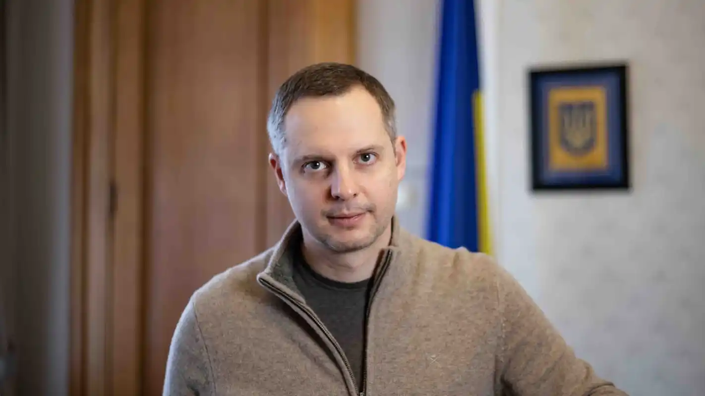 САП оскаржила відмову у заочному слідстві щодо Шурми image