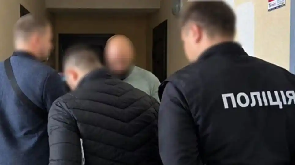 Екскерівника локомотивного депо в Тернополі підозрюють у збитках на 4,2 млн грн image