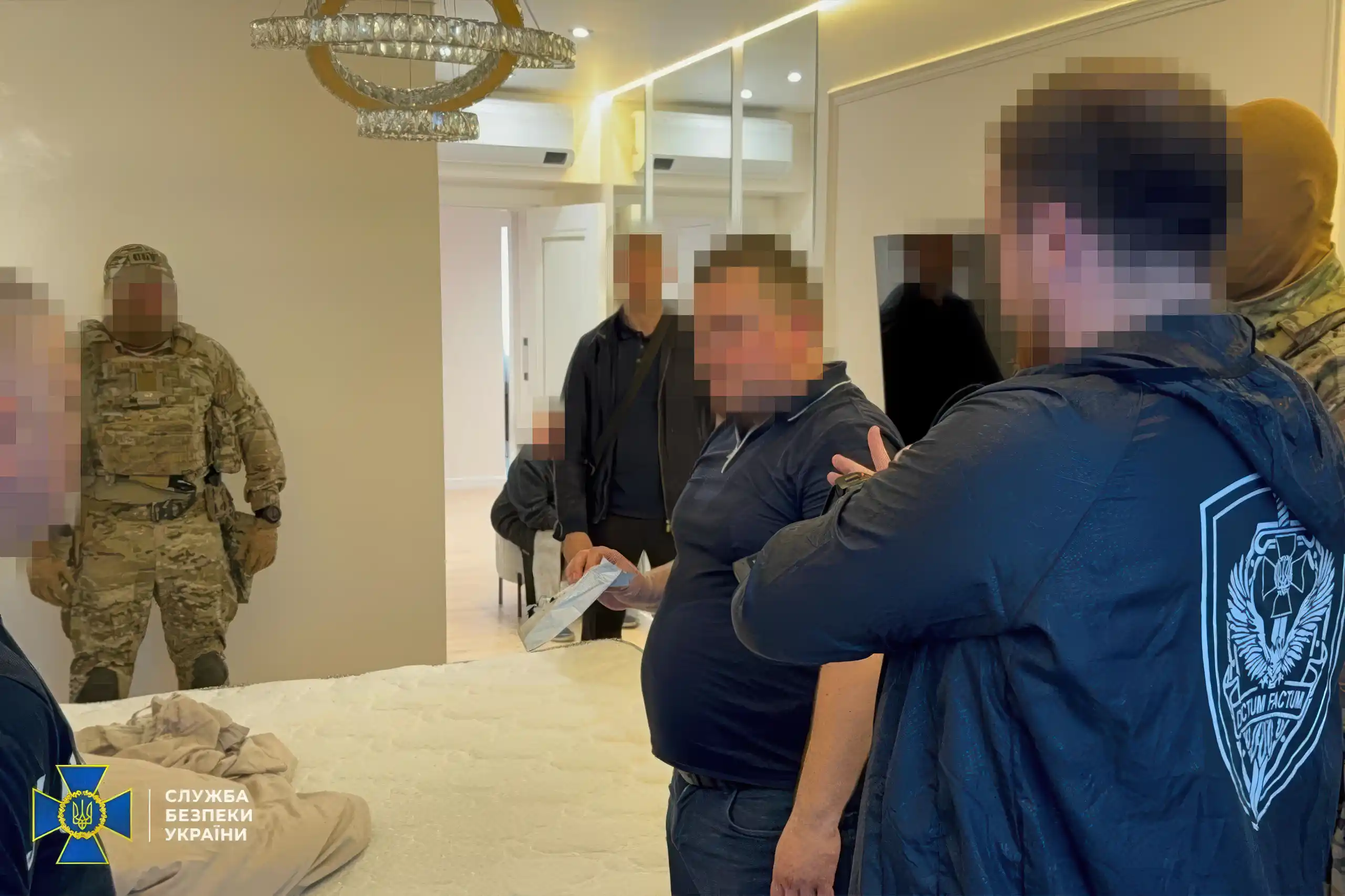 Посадовців поліції підозрюють у «кришуванні» порноофісів image