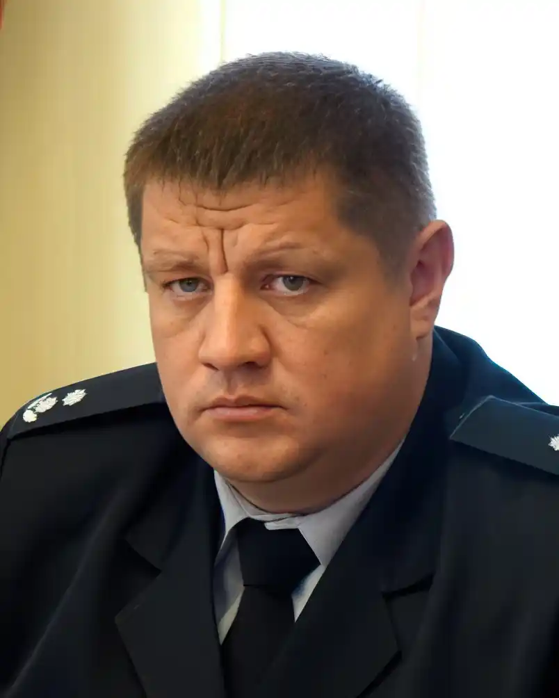 Яцюк Володимир photo