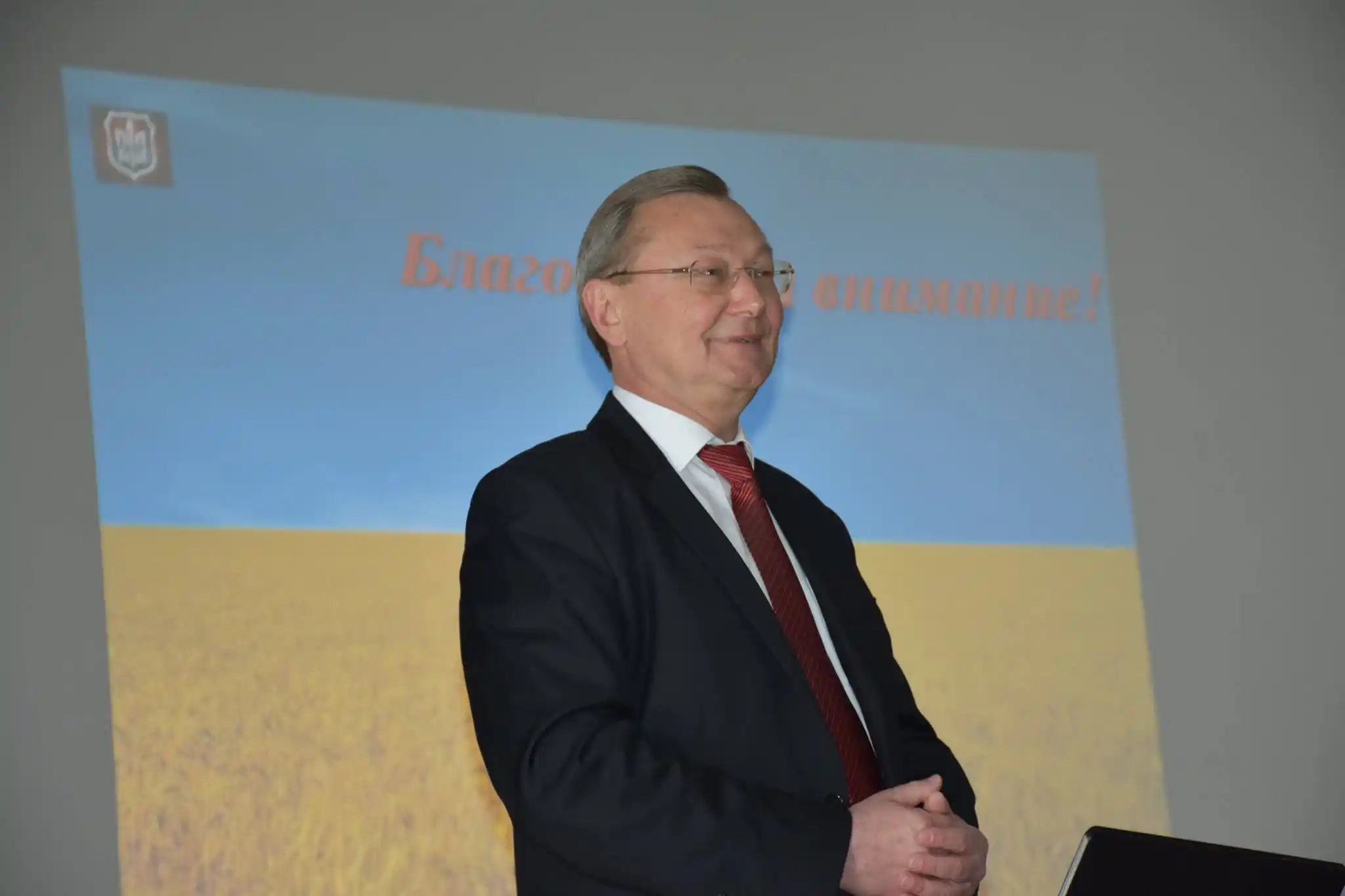 Ексректор ДонНМУ Кондратенко оскаржив вирок ВАКС image