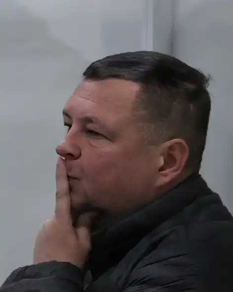 Бріка Ігор photo