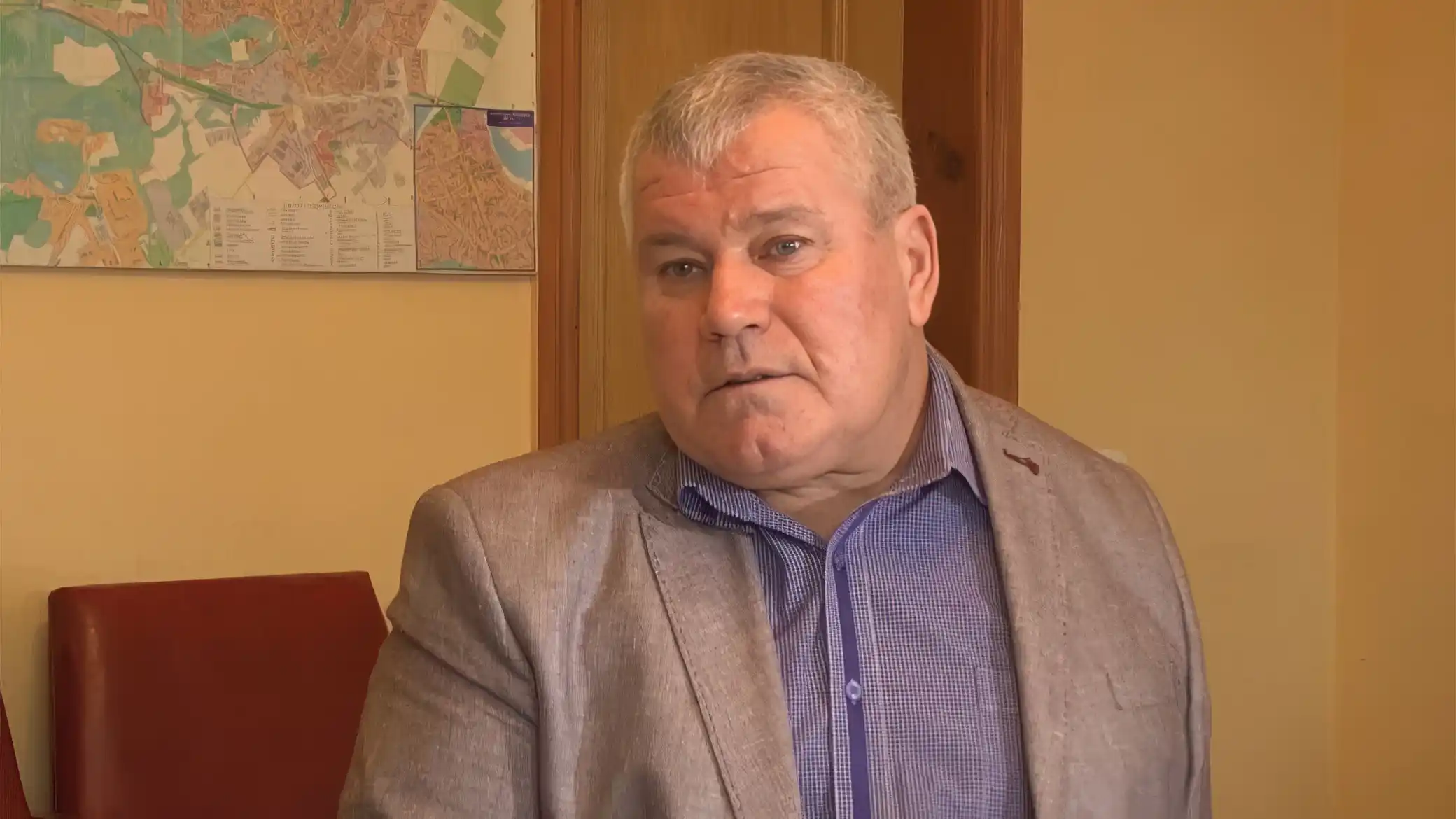 САП передала до суду справу депутата Лавицького image