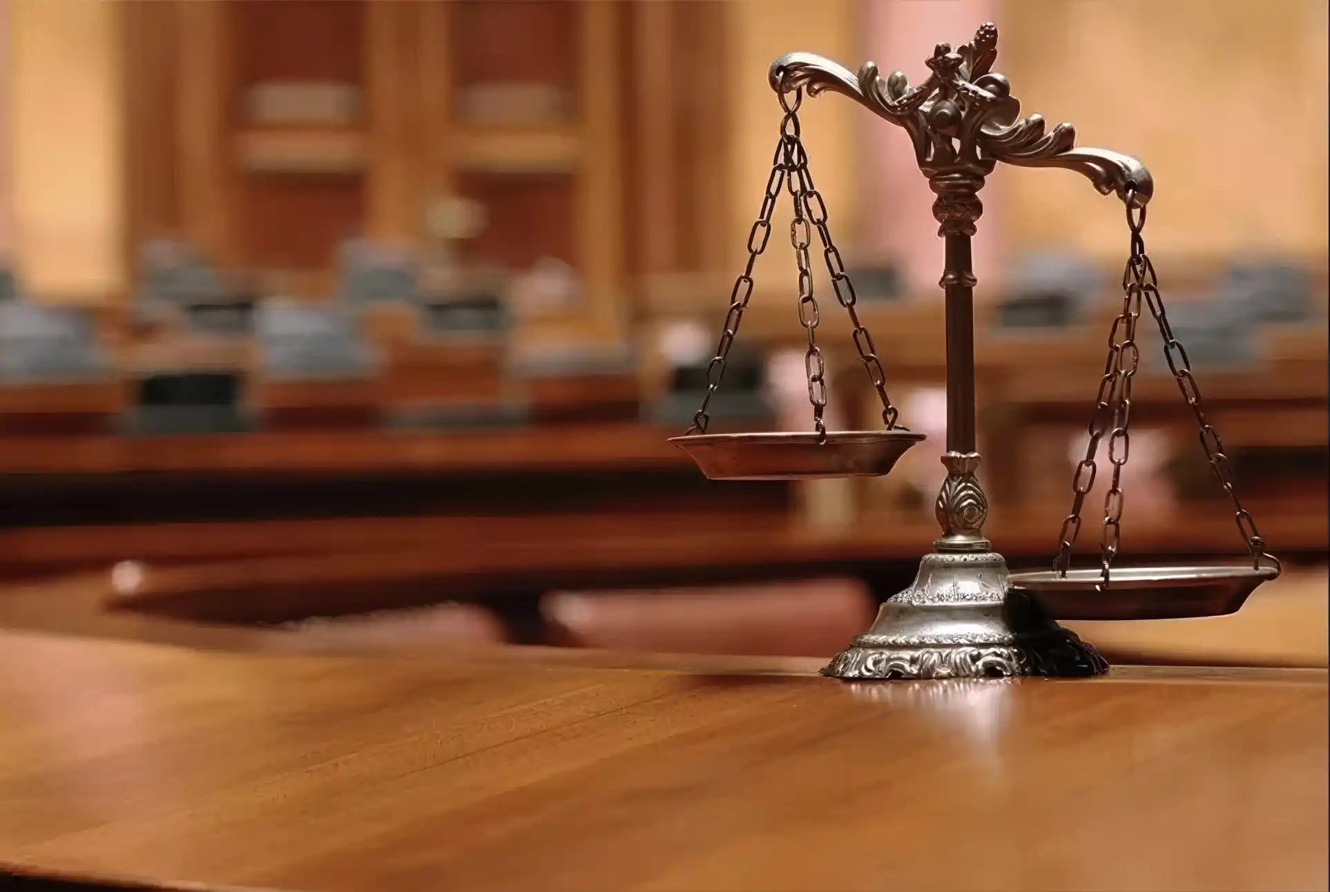 Anti-corruption court suspends asset forfeiture case against ex-border guard official image