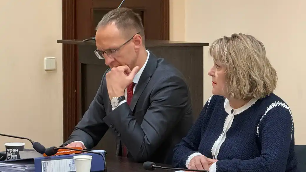 HACC Rejects Defense Motion in Krupa Family Case  image