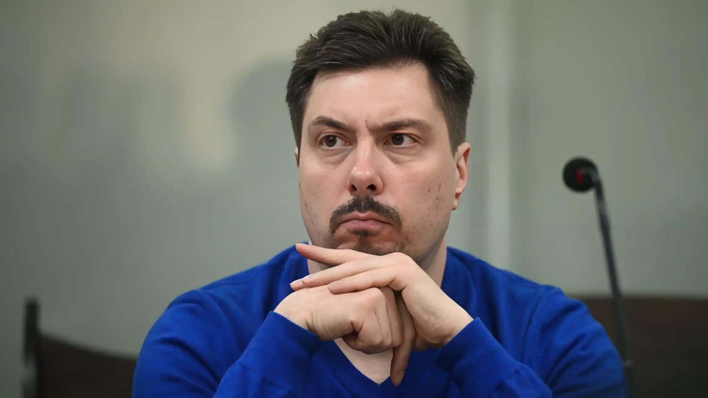HACC Extends Duties for Ex-Supreme Court Head Kniaziev image