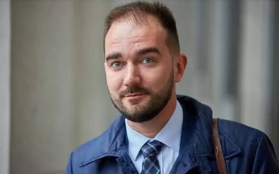 Захист Юрченка оскаржив вирок у дев’ять років ув’язнення image