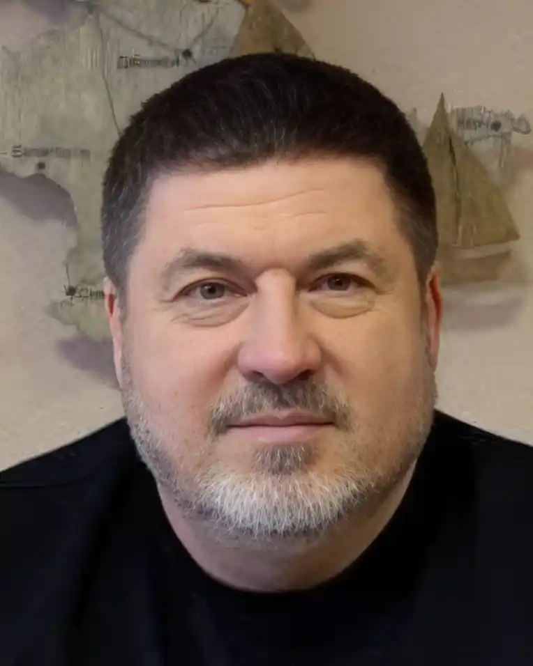 Туренко Олександр photo