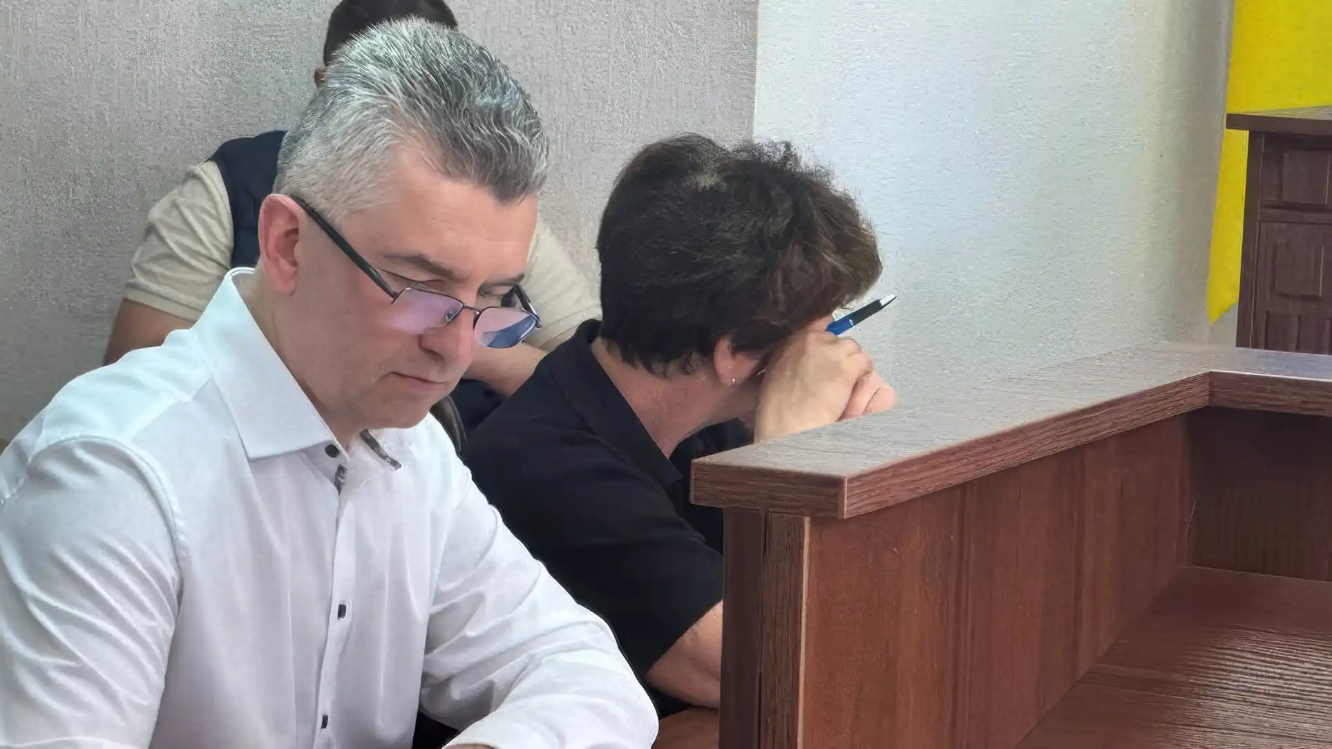 HACC sets bail for Supreme Court judges in bribery case image