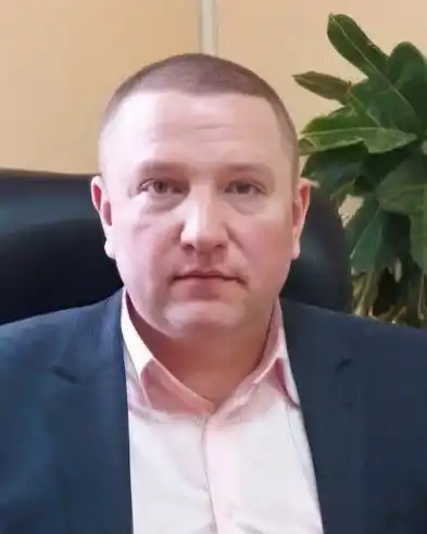 Сіліч Іван photo
