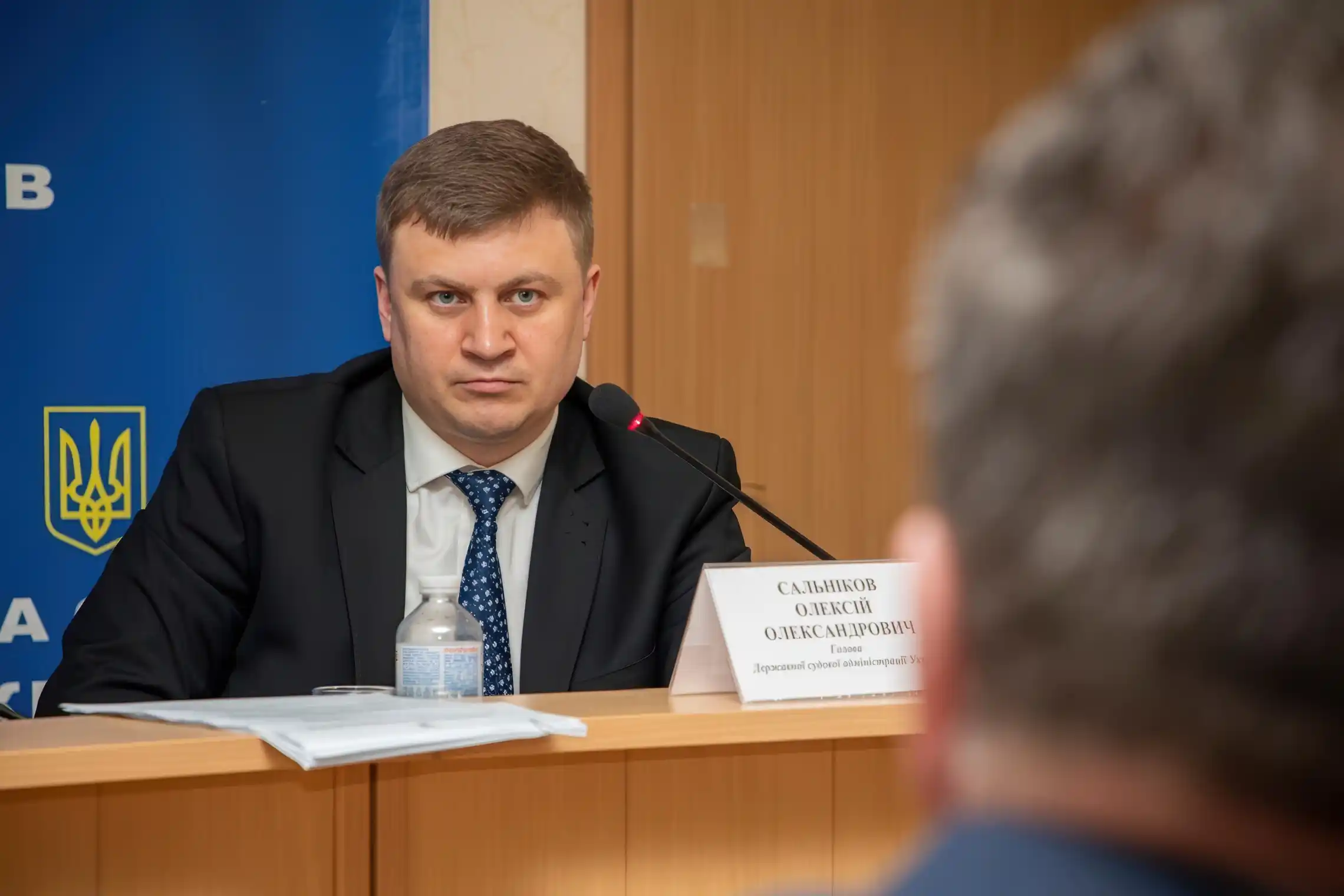 Верховний Суд відклав розгляд касації ексголови Державної судової адміністрації image
