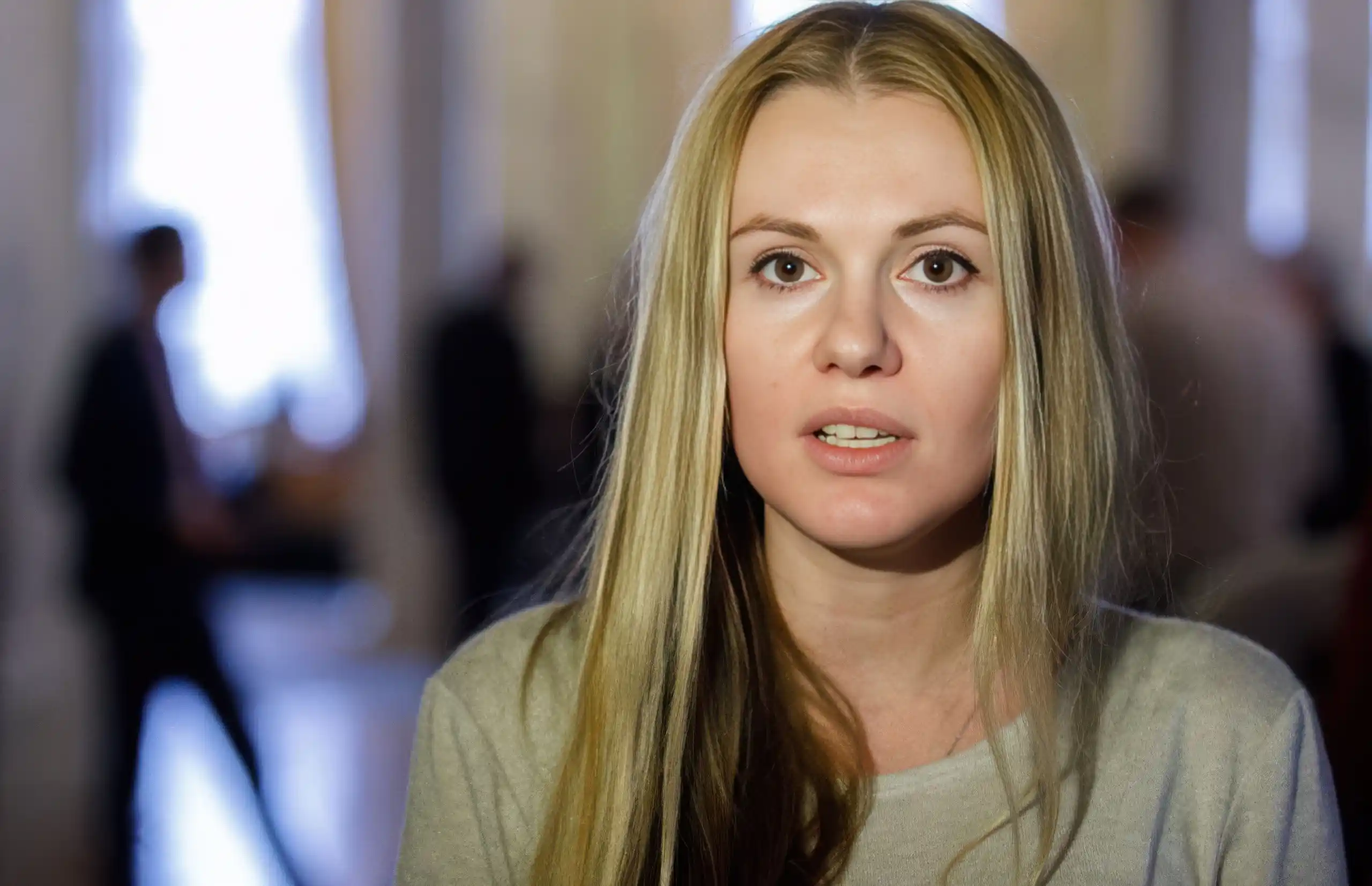 За нардепку Скороход внесли заставу у 3 млн грн image