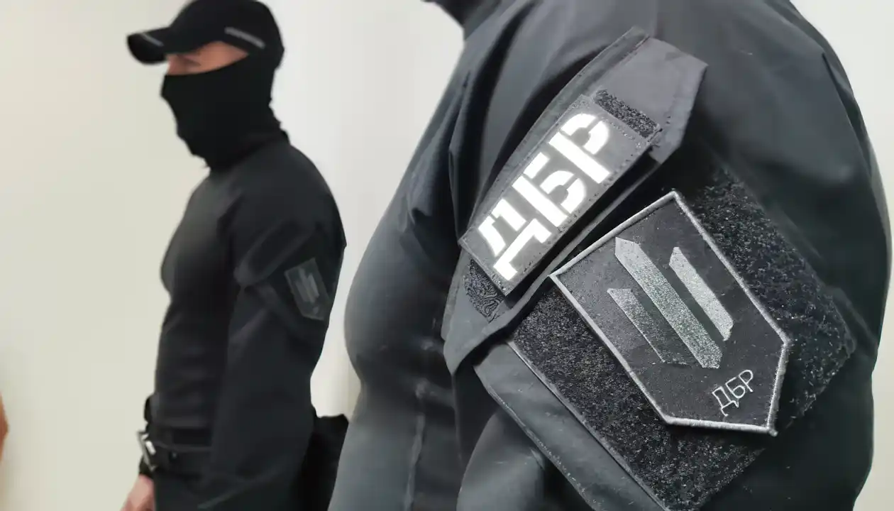 Екскомандувачу логістики ПС ЗСУ оголосили нову підозру image