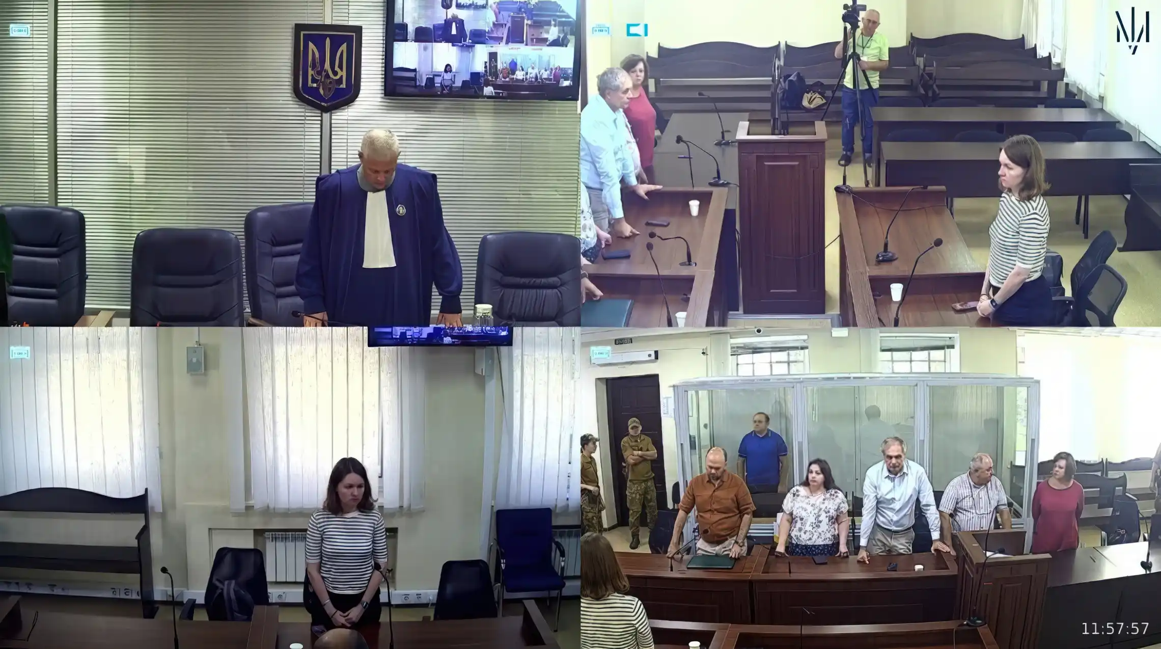 Апеляція залишила під вартою забудовника Копистиру image