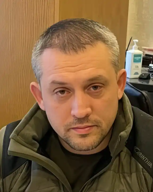 Basan Alexei photo