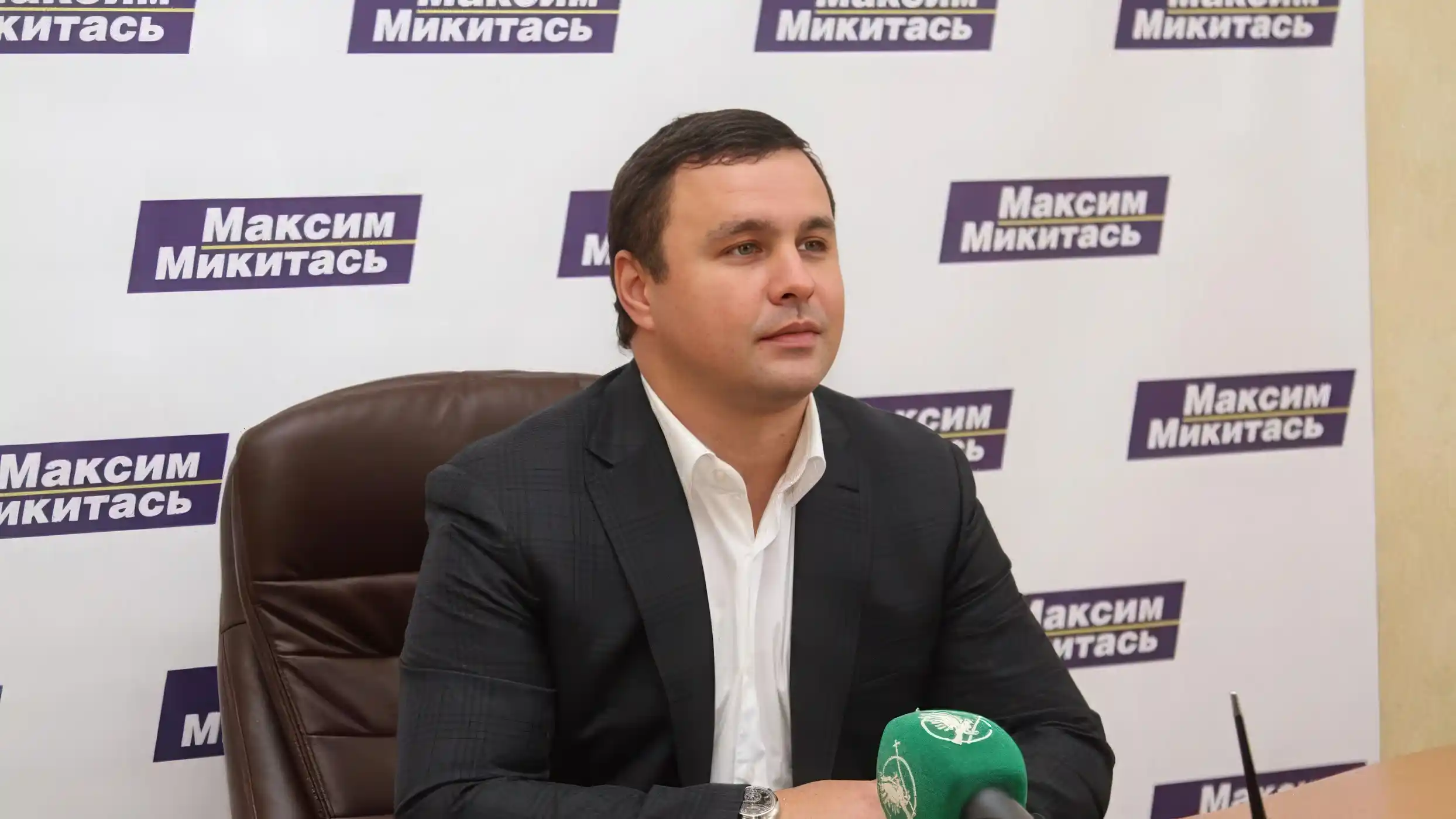 HACC Extends Mykytas and Yakusevych Duties image