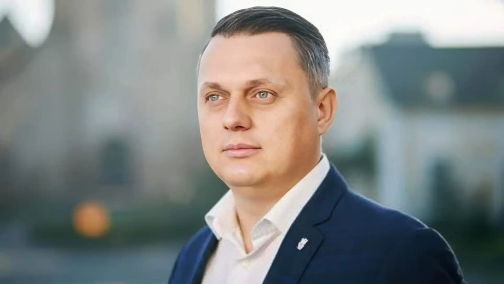 Депутату Луцькради у справі хабаря призначили заставу 5 млн грн image