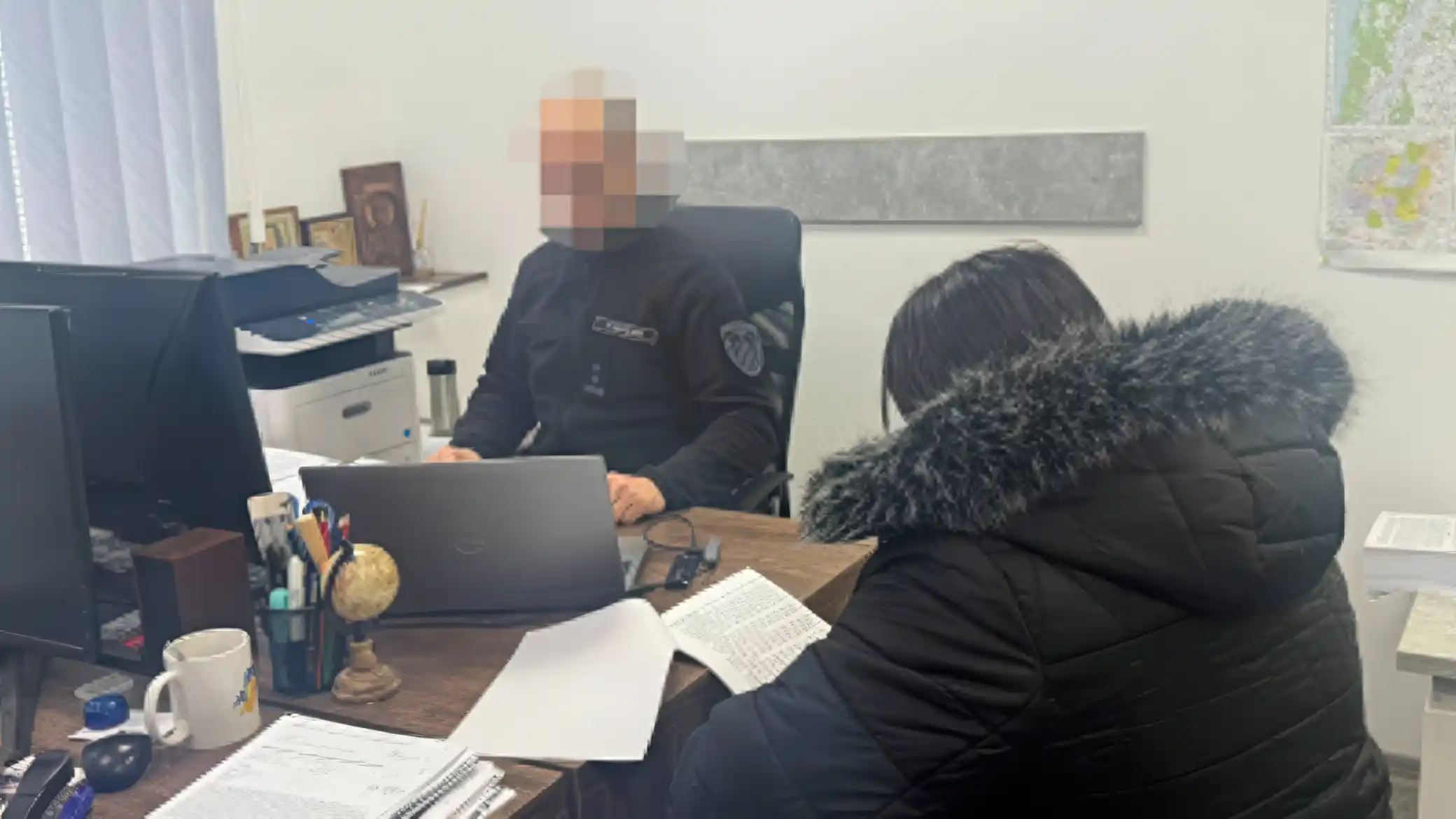 Керівницю вишу на Чернігівщині підозрюють у схемі відстрочок image