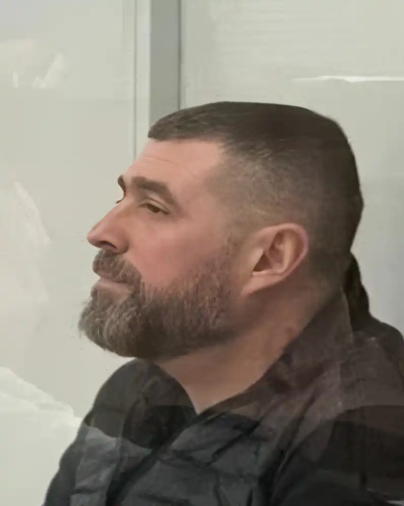 Компаниченко Володимир photo