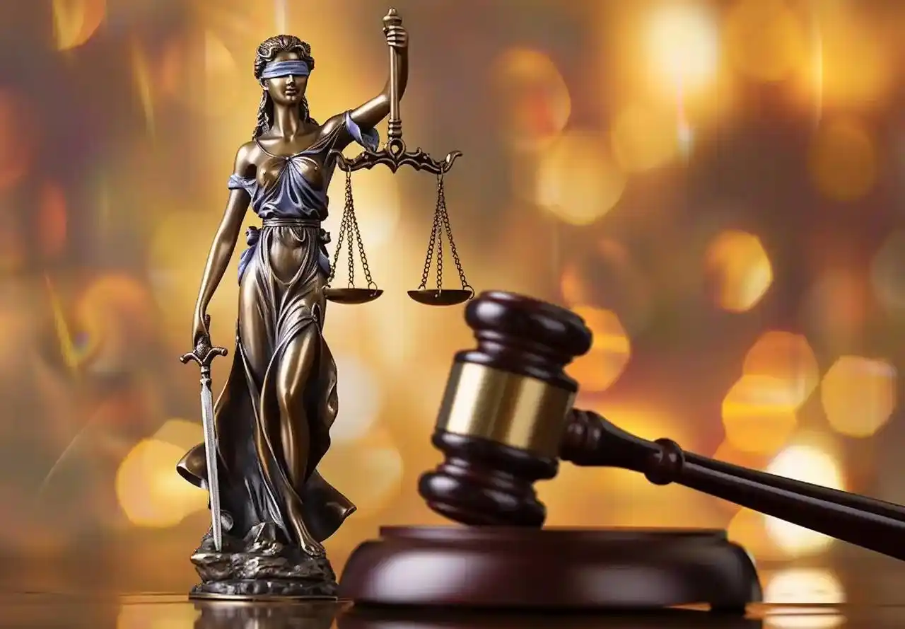 HACC Reduces Bail for Lawyer Pedus image
