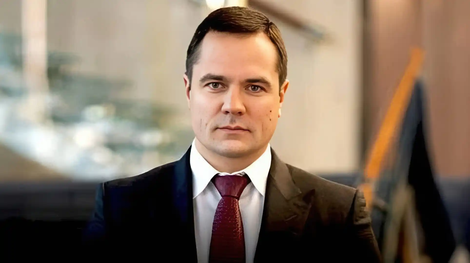 Комарницькому оголосили підозру в ухиленні від податків image