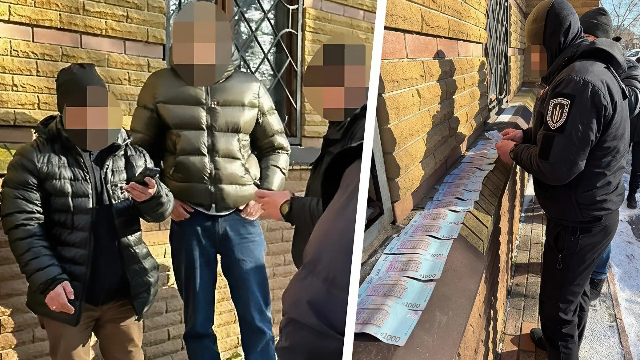 На Кіровоградщині посадовця Держпродспоживслужби підозрюють у хабарництві image