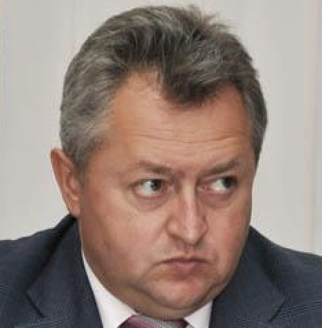 Пустовіт Тарас photo