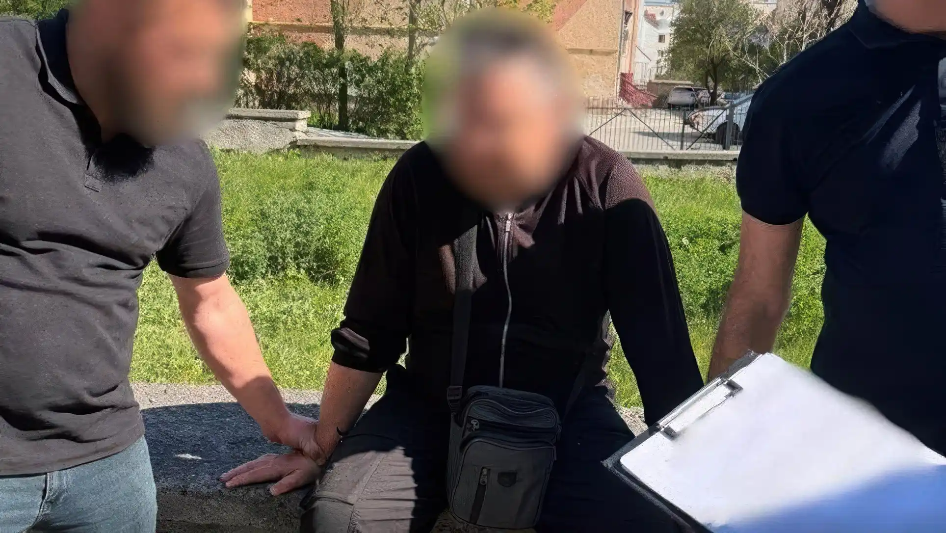 Підполковника підозрюють у схемі з переведенням у тил image