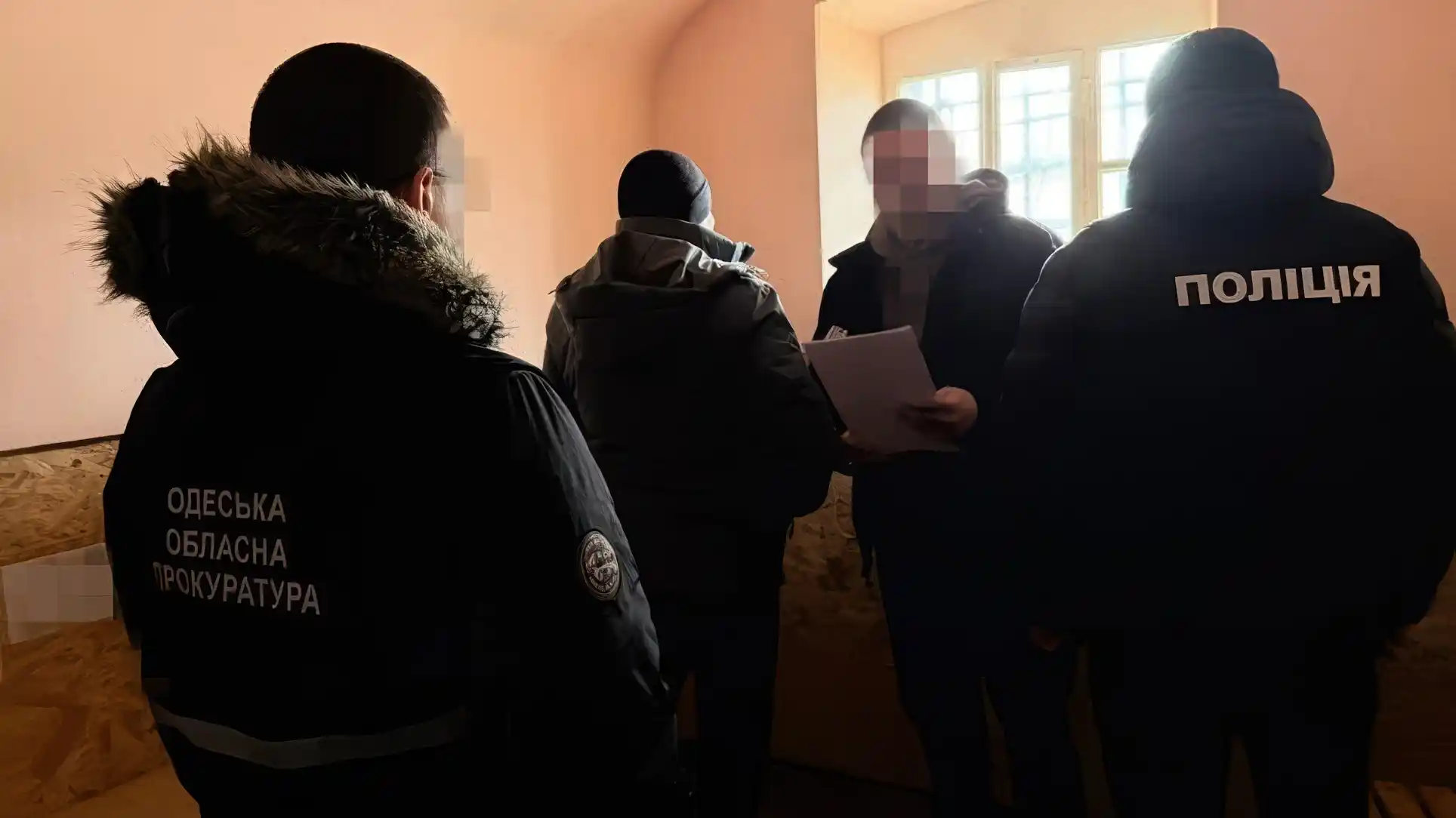 На Одещині судитимуть експосадовця ДМС за збагачення image