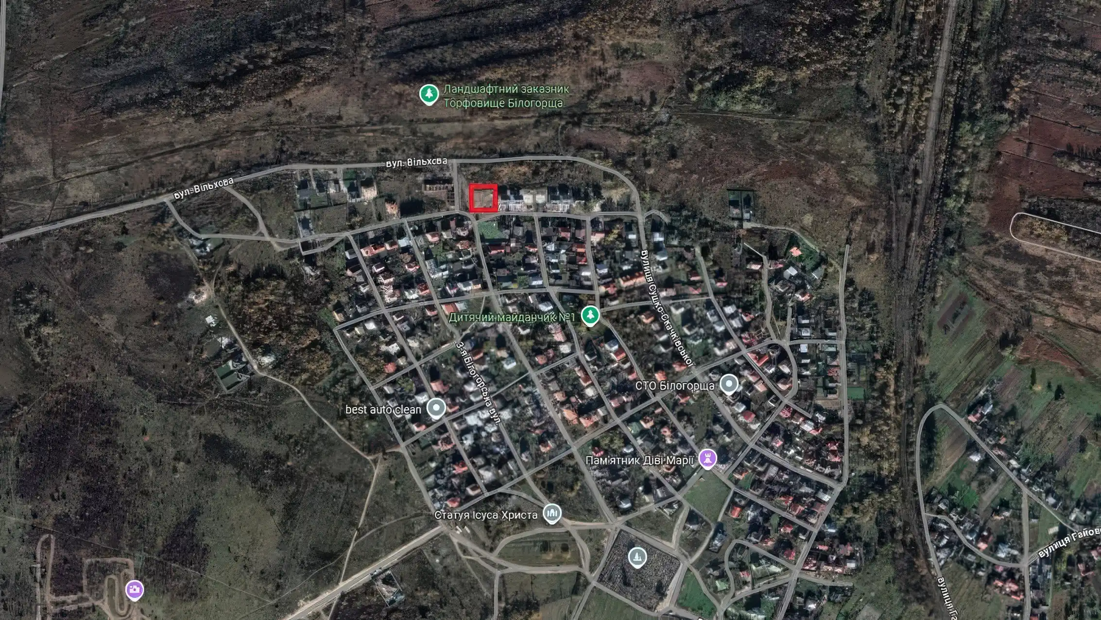 Командира військової частини викрили на приховуванні будинку у Львові image