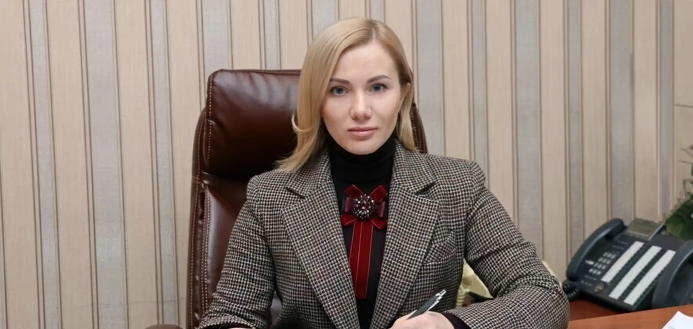 Ex-deputy prosecutor in Zaporizhzhia gets duties extended image