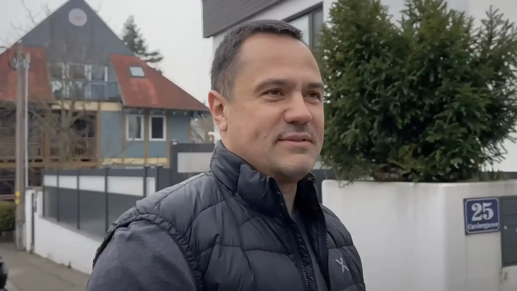 HACC arrests Denys Komarnytskyi in absentia image